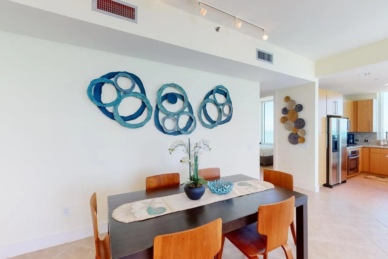 Prázdninový dům Sapphire South Padre Island