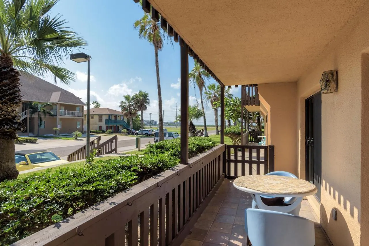 Tiki 150 South Padre Island