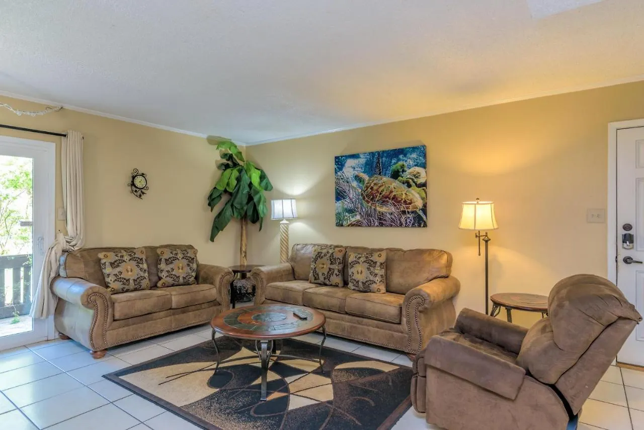 Apartmán Tiki 145