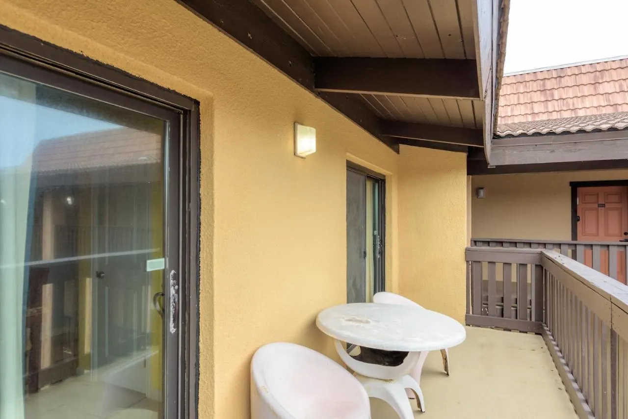 Apartment Tiki 331 South Padre Island