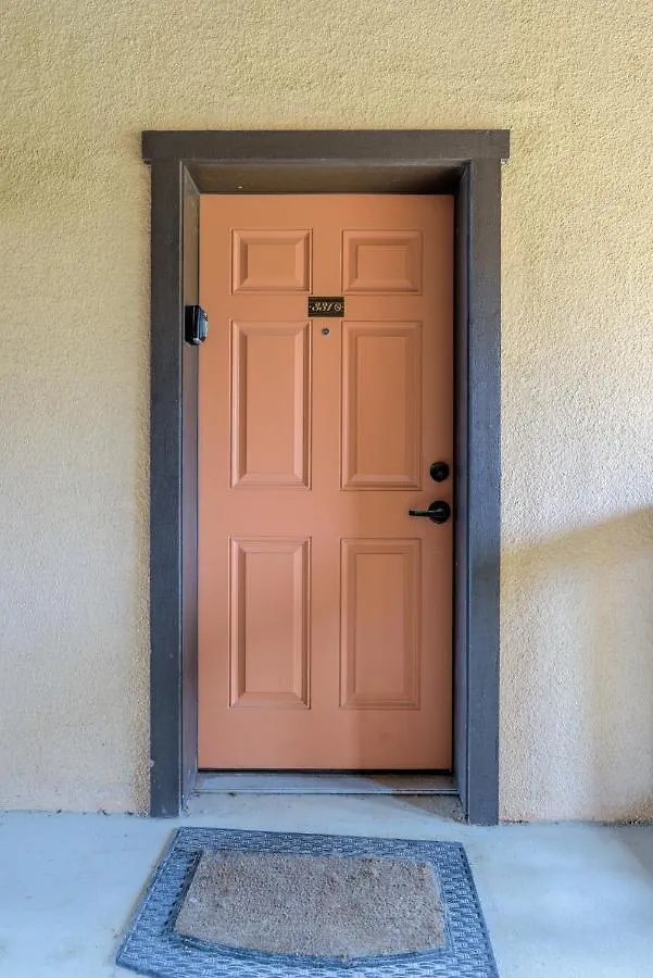 Apartment Tiki 331