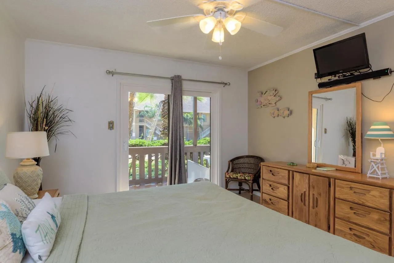 Tiki 150 Apartment *