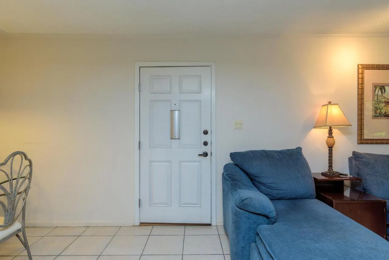 Apartment Tiki 119