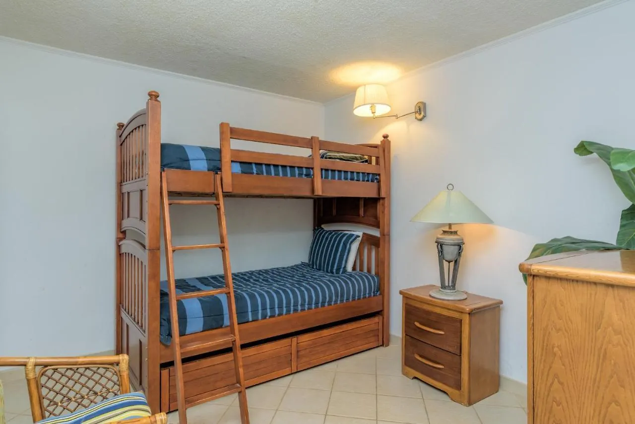 Apartment Tiki 119 South Padre Island