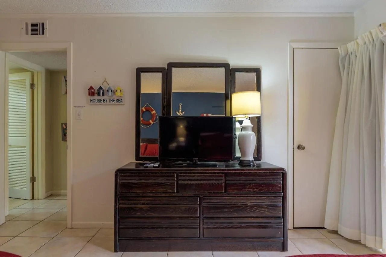 Apartment Tiki 125