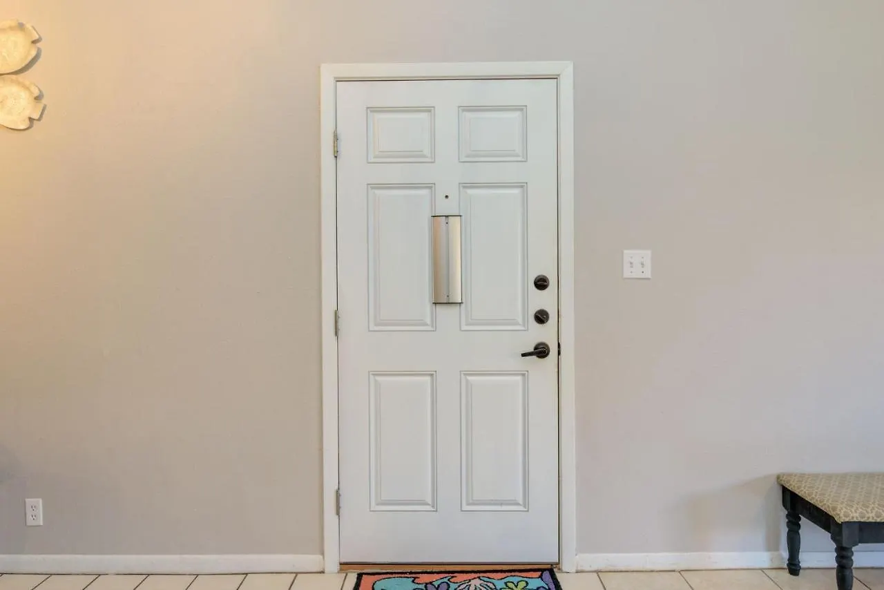 Apartment Tiki 219