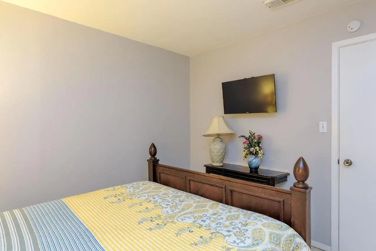 Apartment Tiki 219 South Padre Island