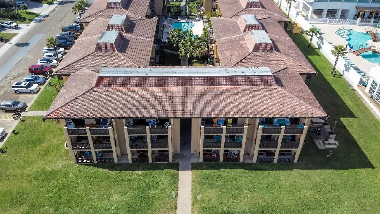 Tiki 331 South Padre Island