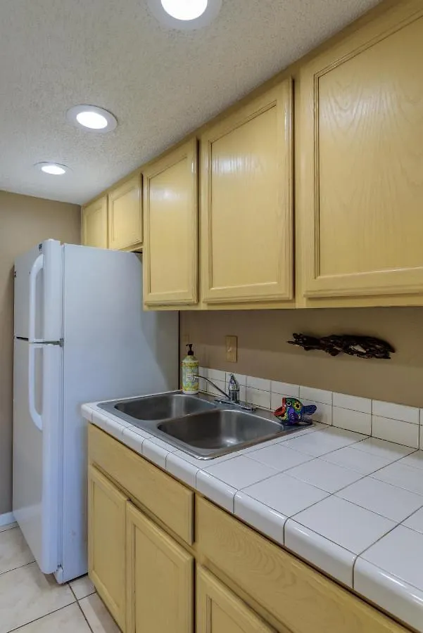 Tiki 339 Apartmán