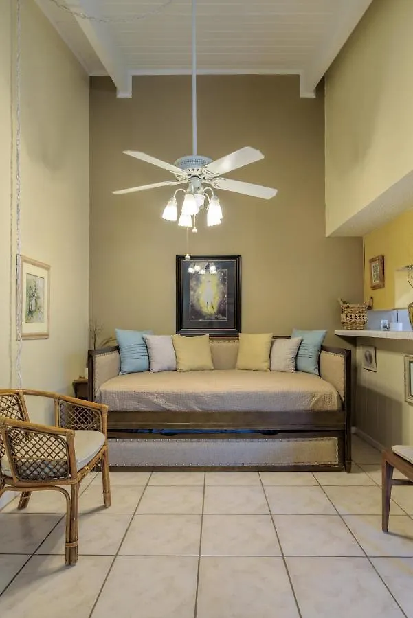 Apartmán Tiki 339