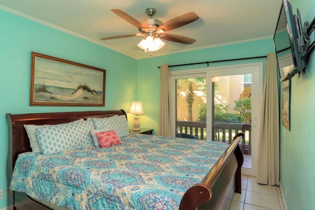 Tiki 145 Apartmán