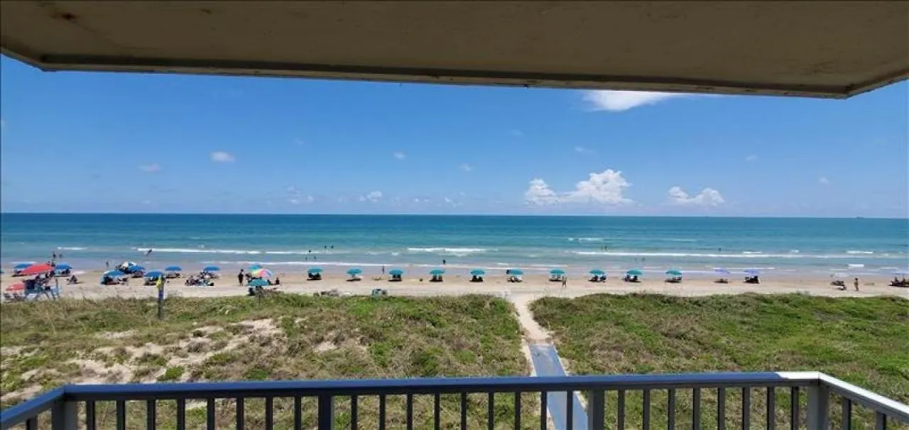 La Internacional O301 Ferienhaus South Padre Island