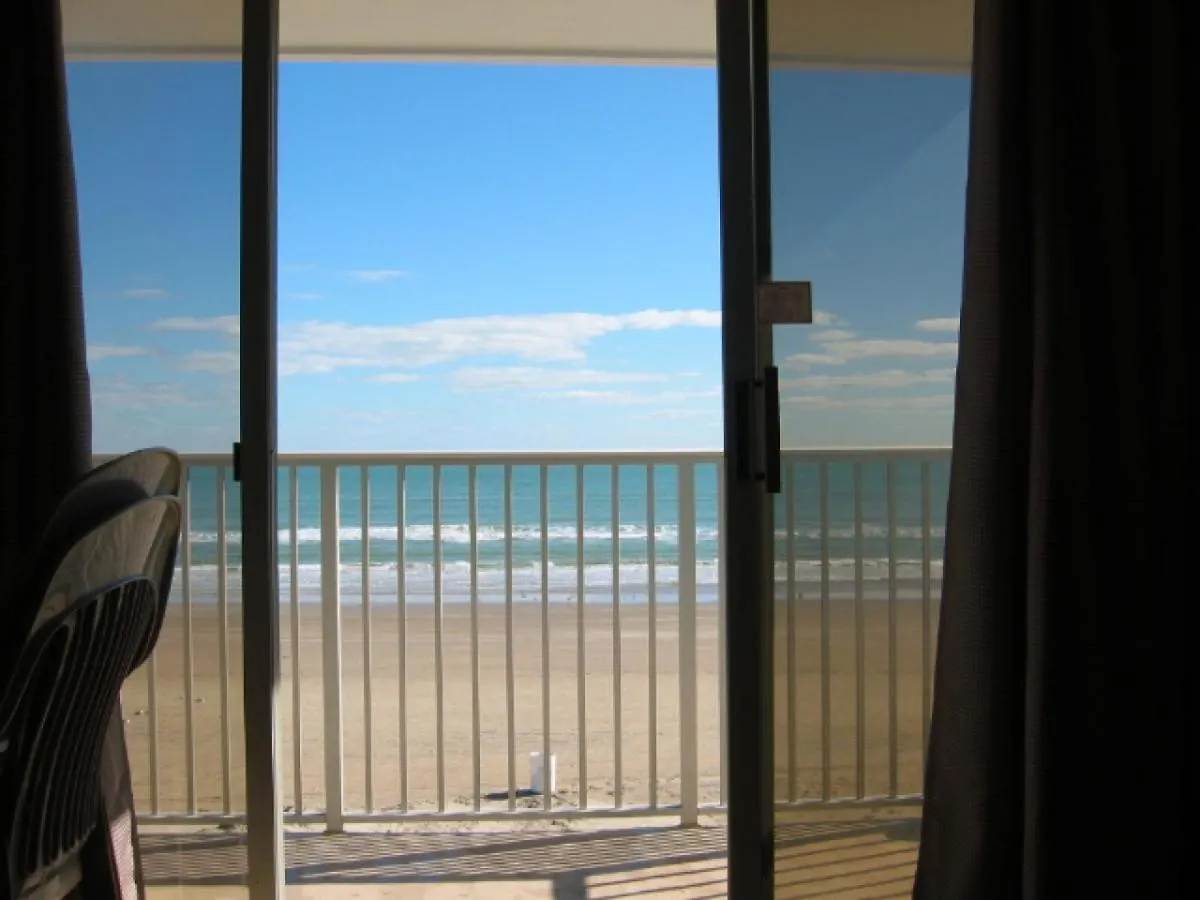 Ferienhaus La Internacional O301 South Padre Island
