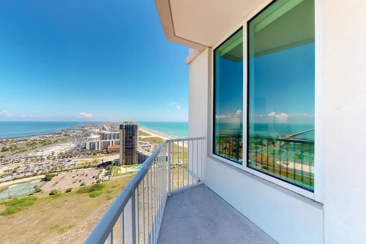 Prázdninový dům Sapphire South Padre Island