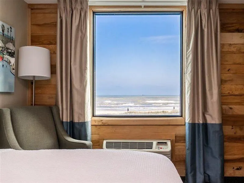 Schlitterbahn Beach And Waterpark Hotel 3*