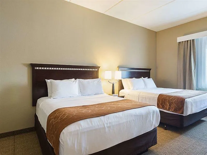 Comfort Beachside 3* South Padre Island