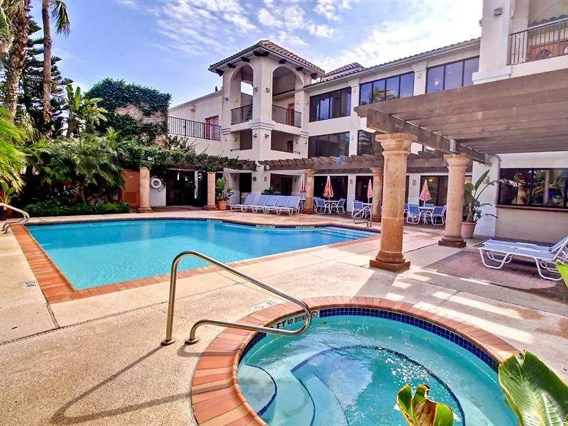 The At South Padre 3* South Padre Island