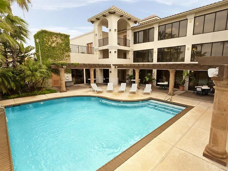 The At South Padre Hotell South Padre Island