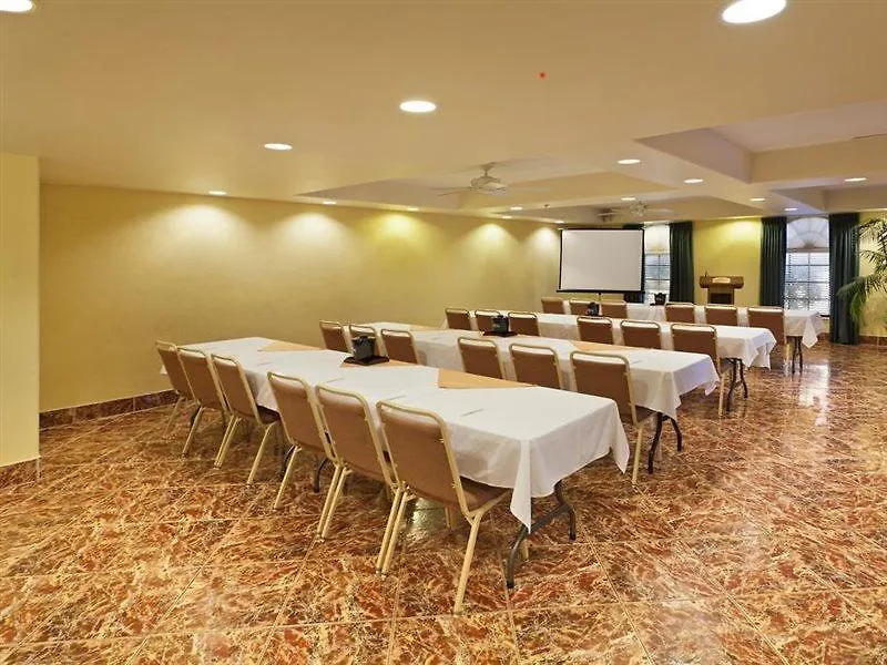 Hotell The At South Padre 3*