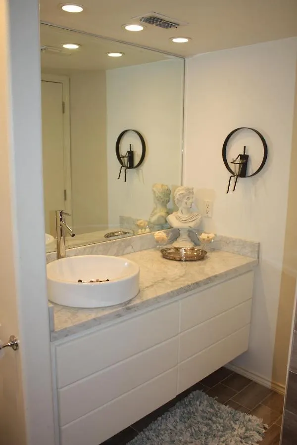 Front To Pool And Bbq - Condo 2B, 2B Beach Access Ξενοδοχείο με διαμερίσματα South Padre Island