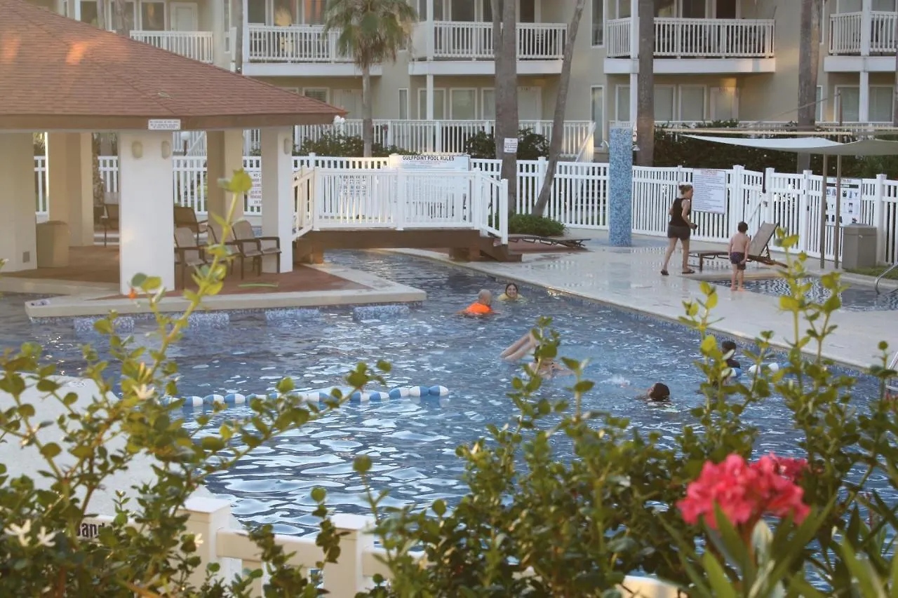 Front To Pool And Bbq - Condo 2B, 2B Beach Access Ξενοδοχείο με διαμερίσματα