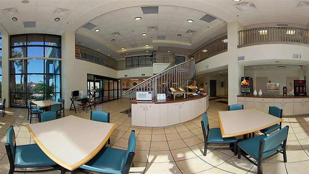 Comfort Beachside 3* South Padre Island