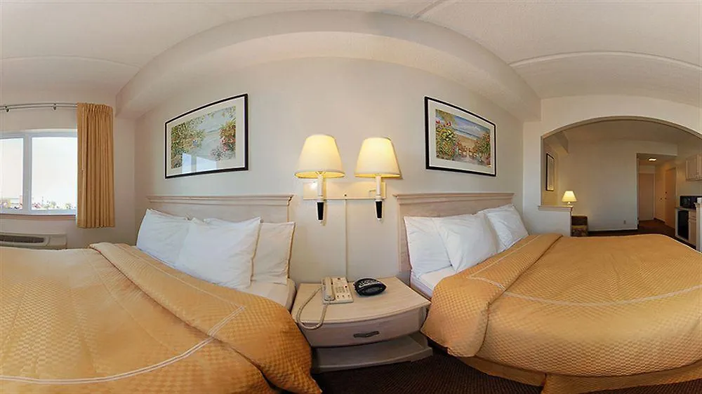 Comfort Beachside 3*