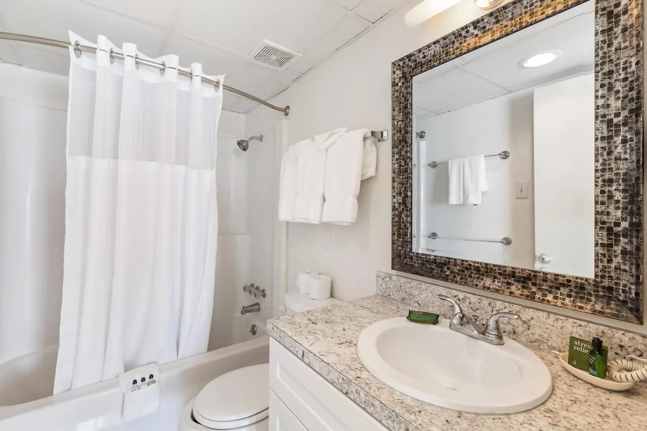 Newly Renovated! 3 Beachfront Balconies, Picture Perfect Oceanview