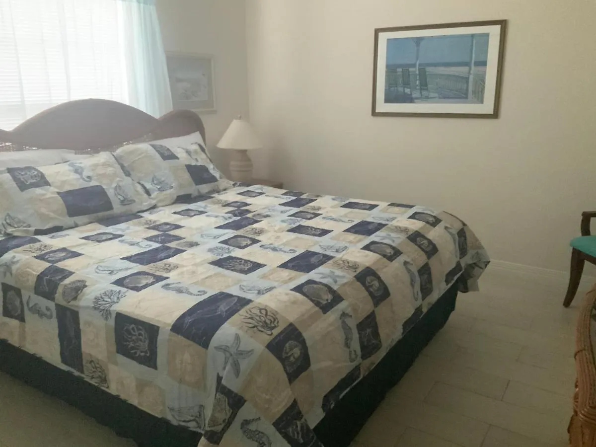 Sea Dancer #9 4* South Padre Island