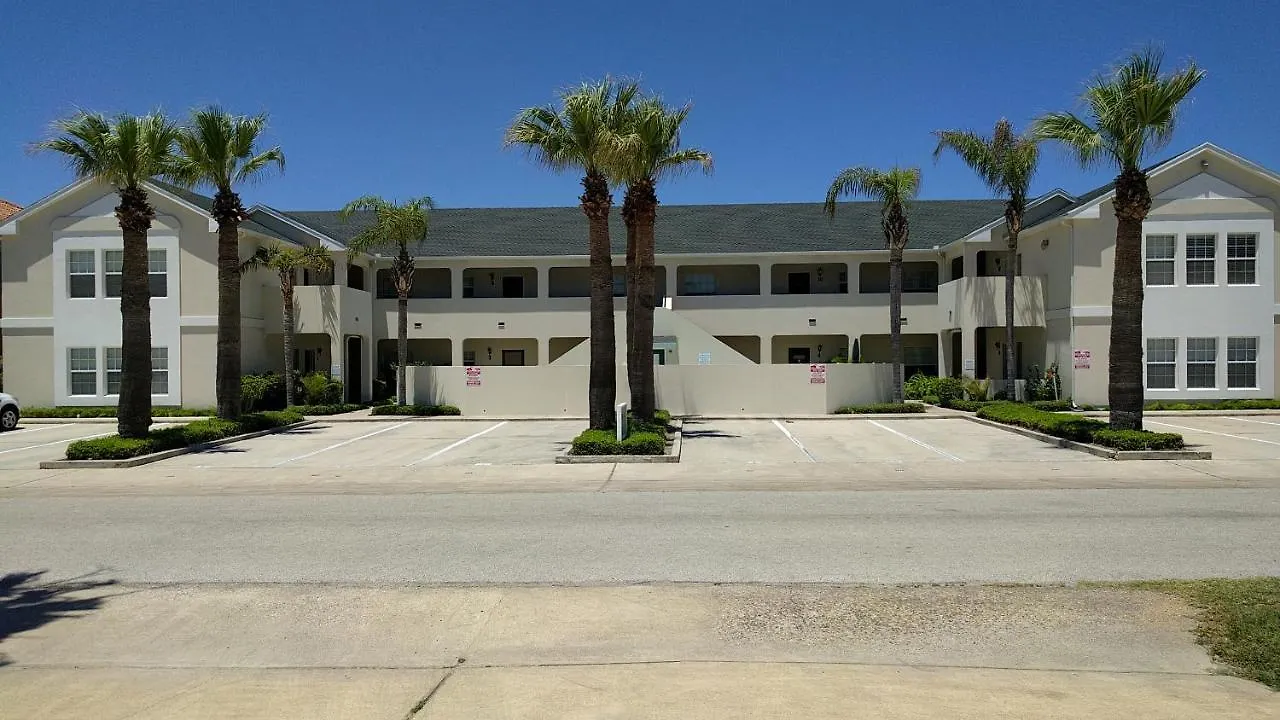 Apartahotel Sea Dancer #9 South Padre Island
