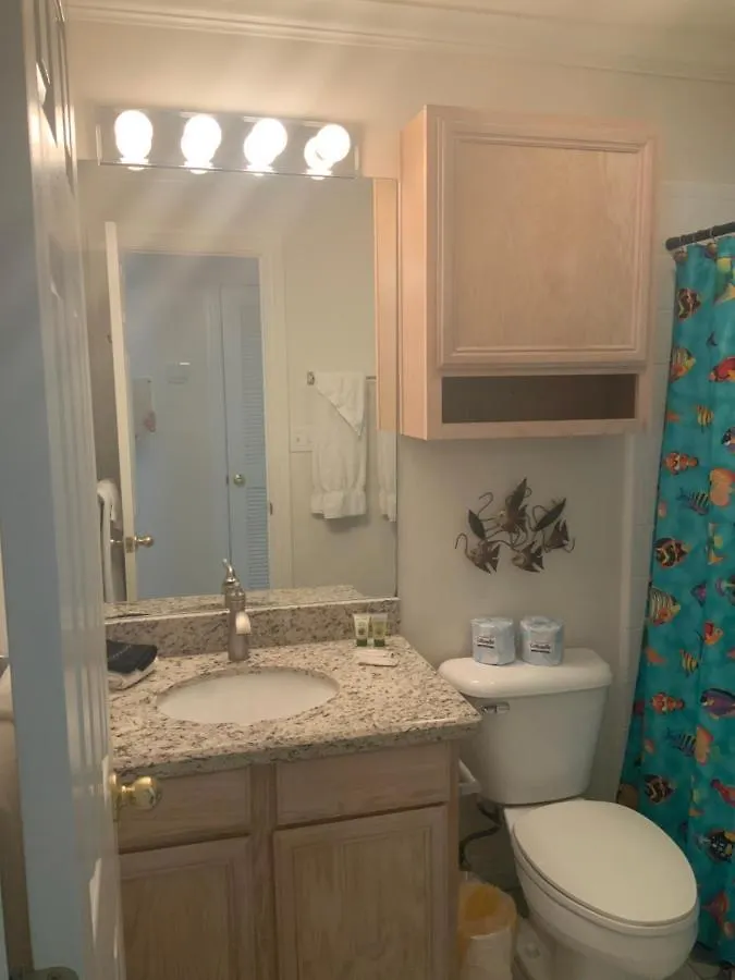 Sea Dancer #9 4* South Padre Island