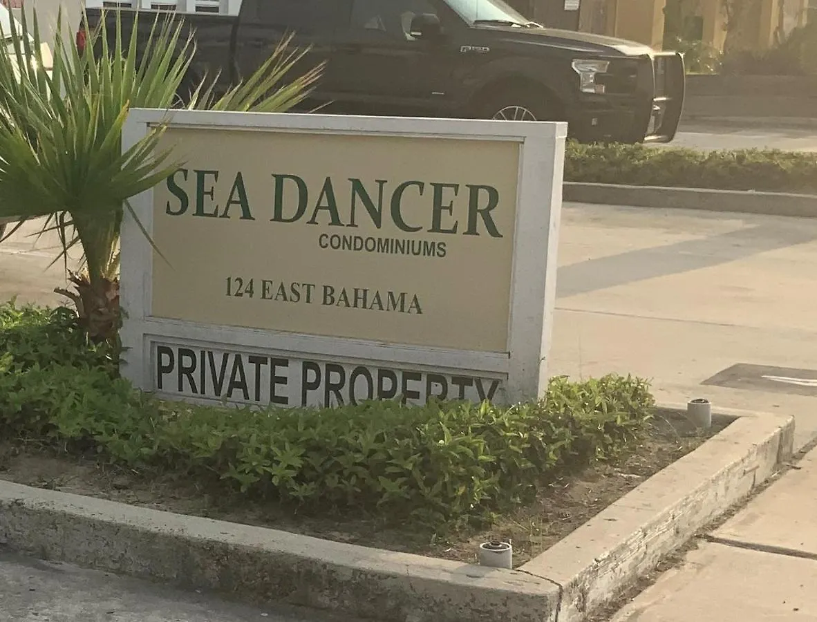 Sea Dancer #9 4* South Padre Island