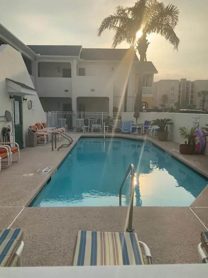 Sea Dancer #9 Apartahotel 4*
