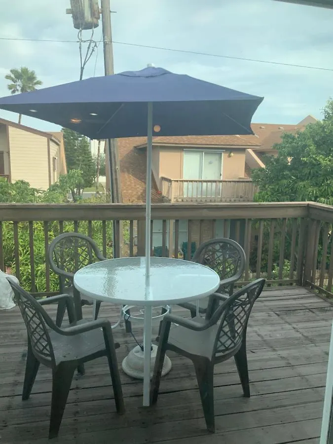 Apartahotel Sea Dancer #9 South Padre Island