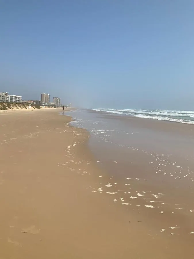 Sea Dancer #9 Apartahotel South Padre Island