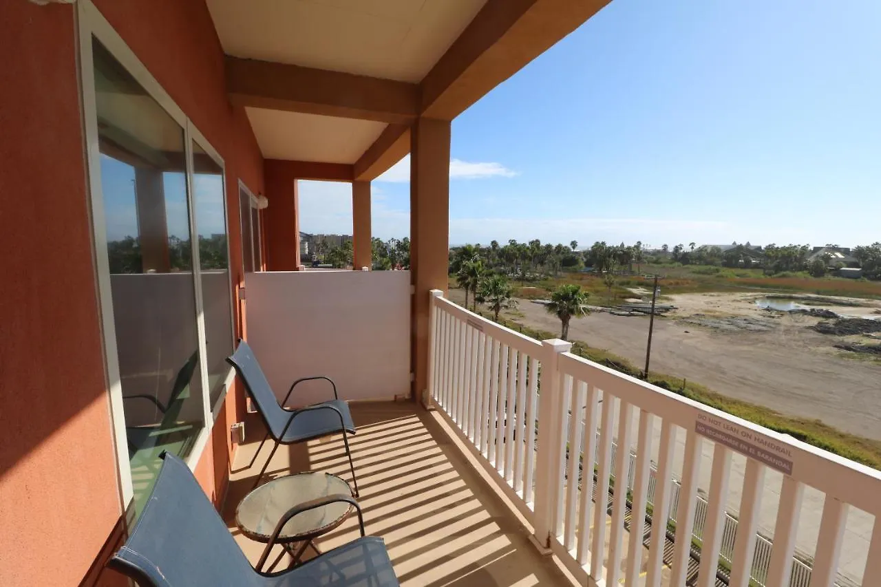 アパート La Isla Residences Luxury *