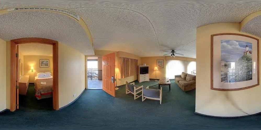 Motel South Padre Island Inn 2*