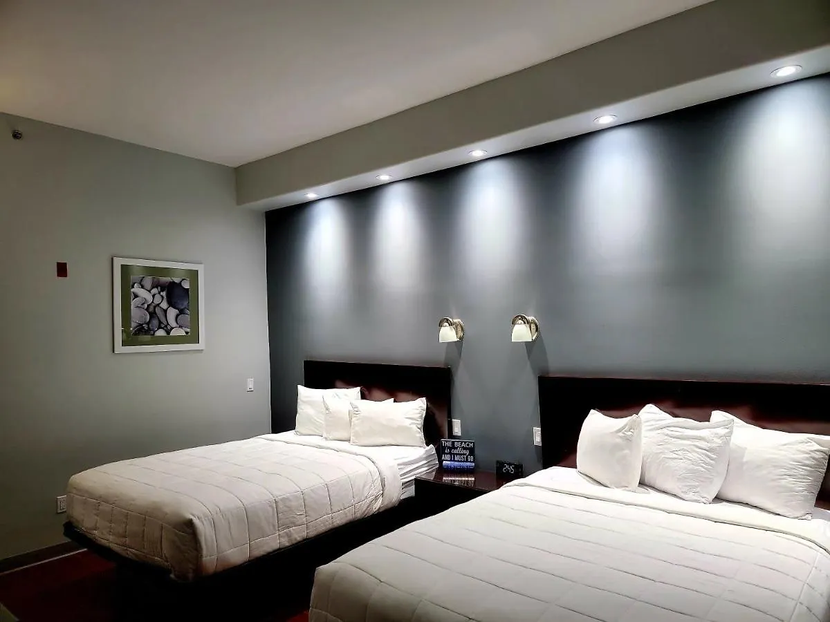 Hotell Blue Bay And 2*