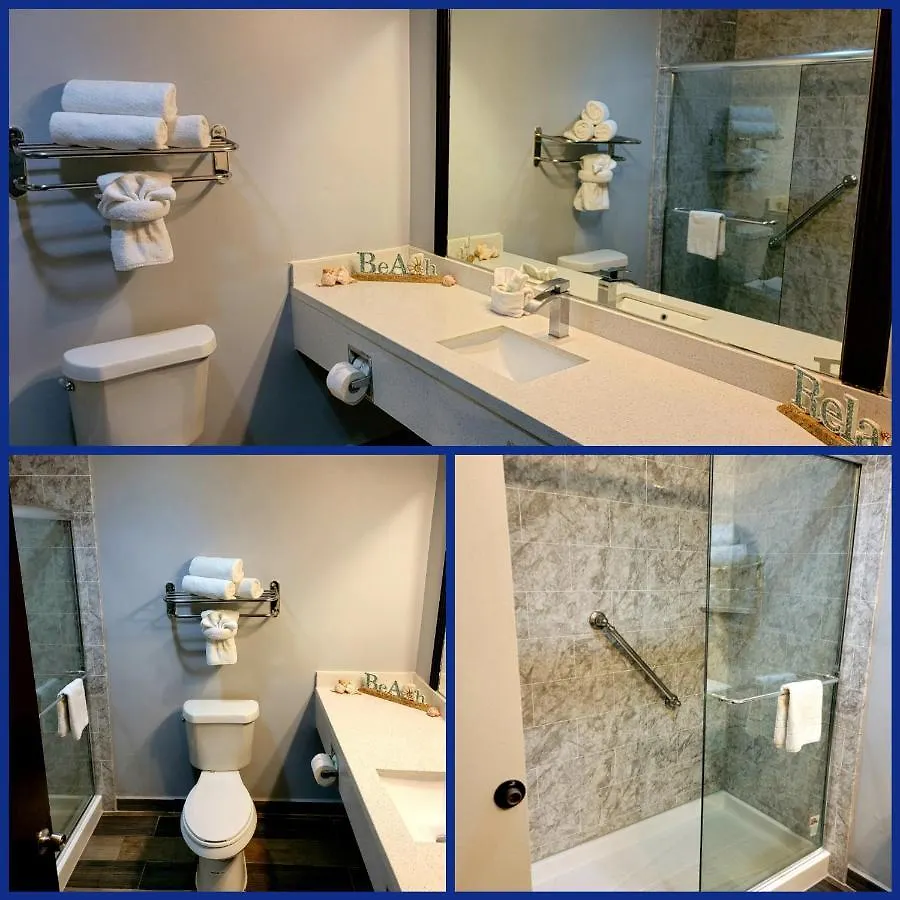 Hotell Blue Bay And 2*