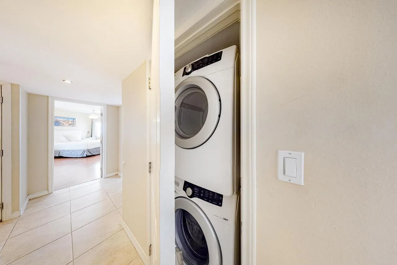 Apartment Gulf Point South Padre Island