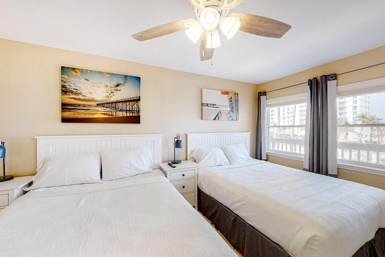 Apartment Gulf Point *