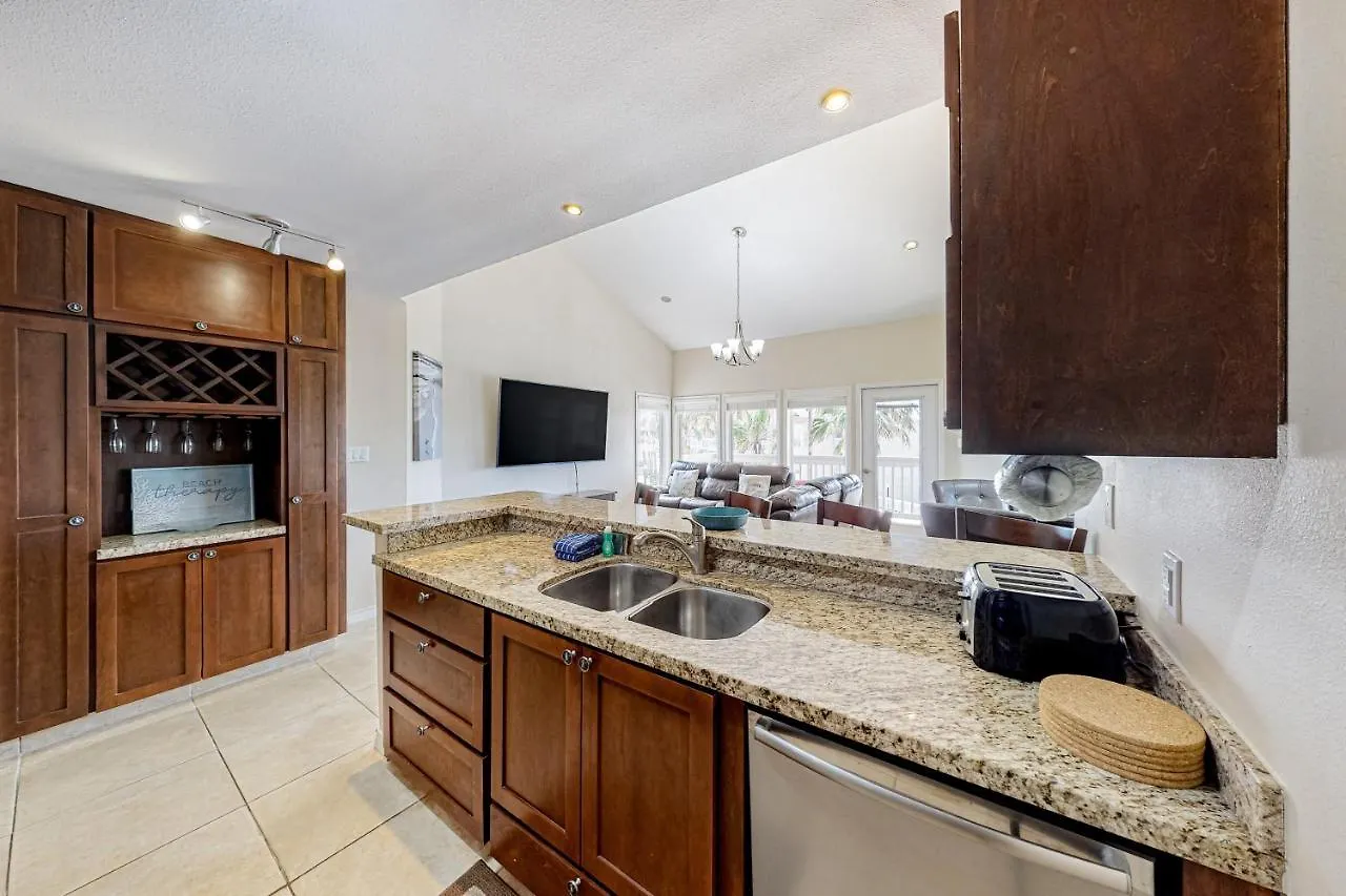 Apartment Gulf Point