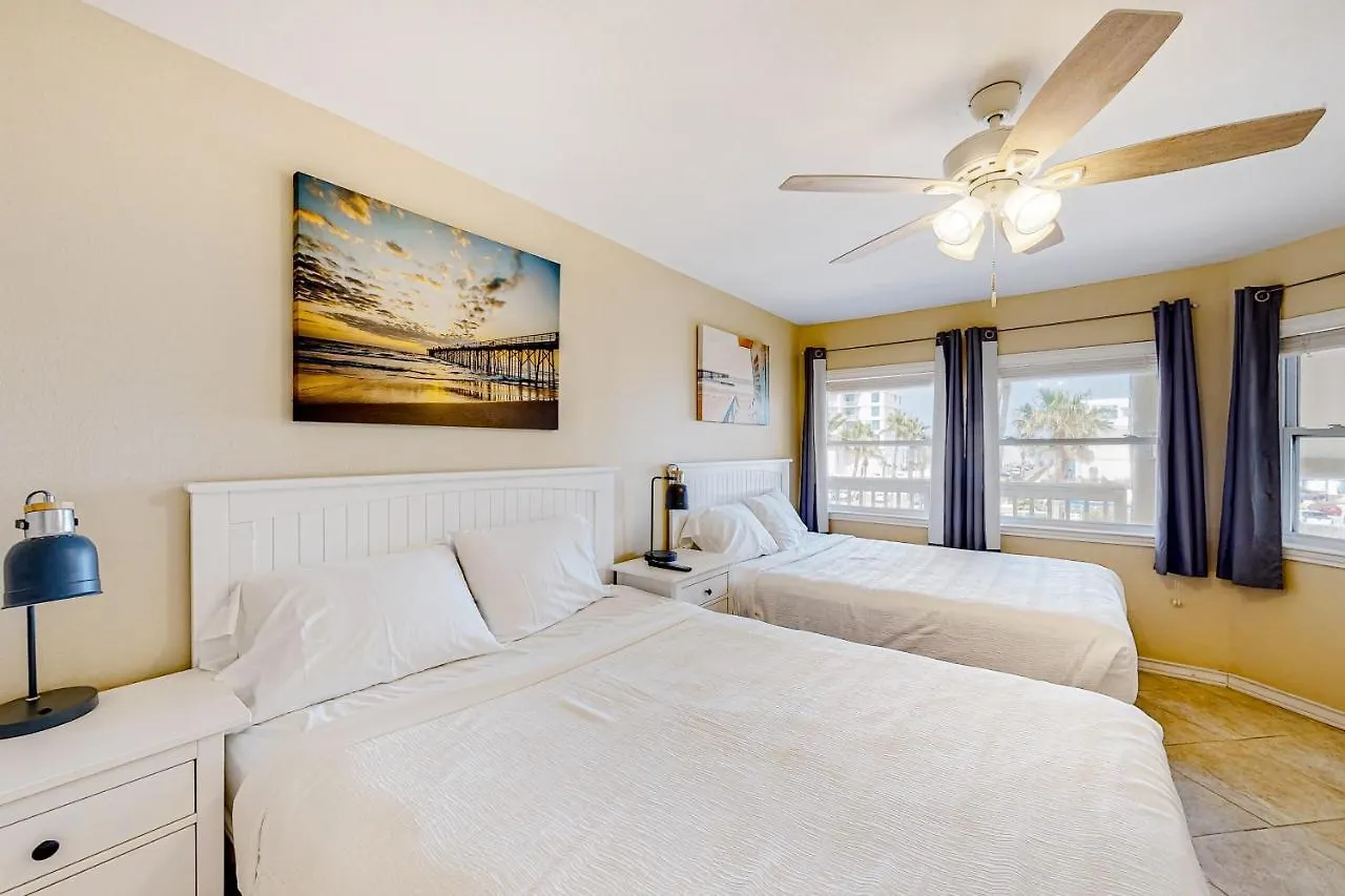 Gulf Point * South Padre Island