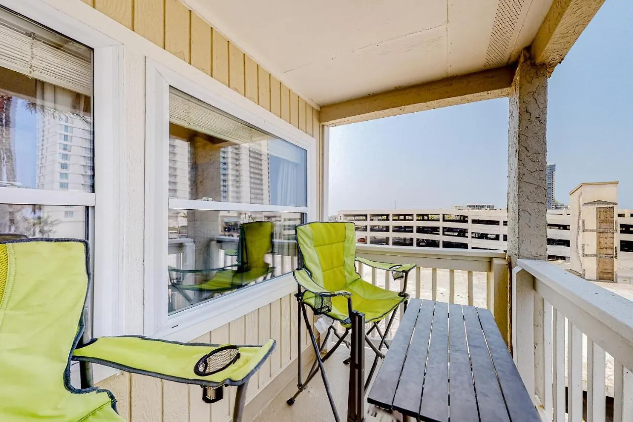Apartment Gulf Point