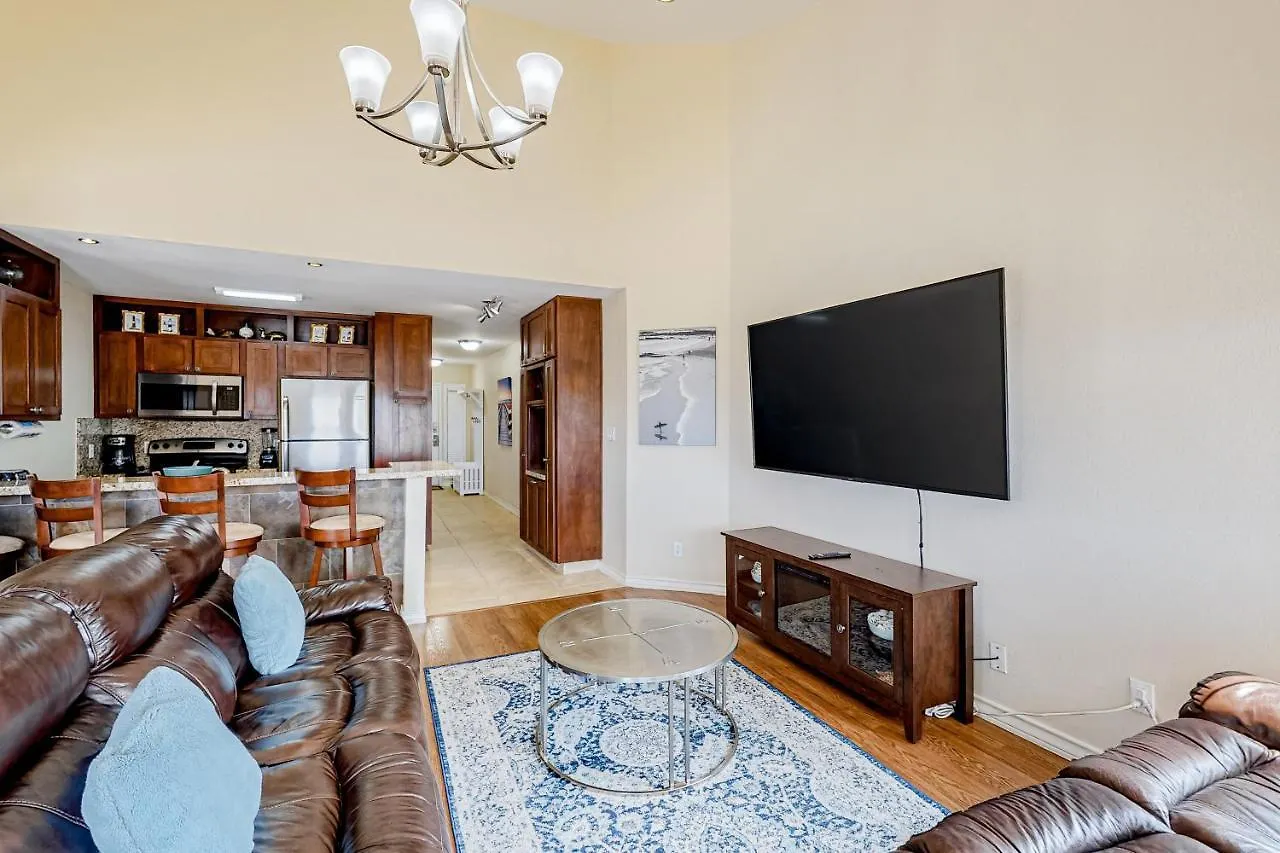 Apartment Gulf Point *