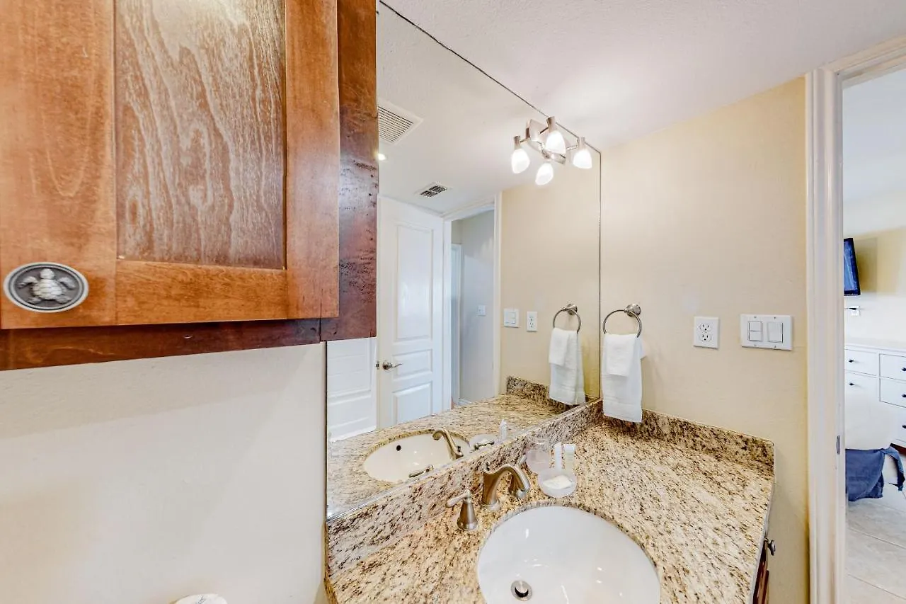 Apartment Gulf Point *