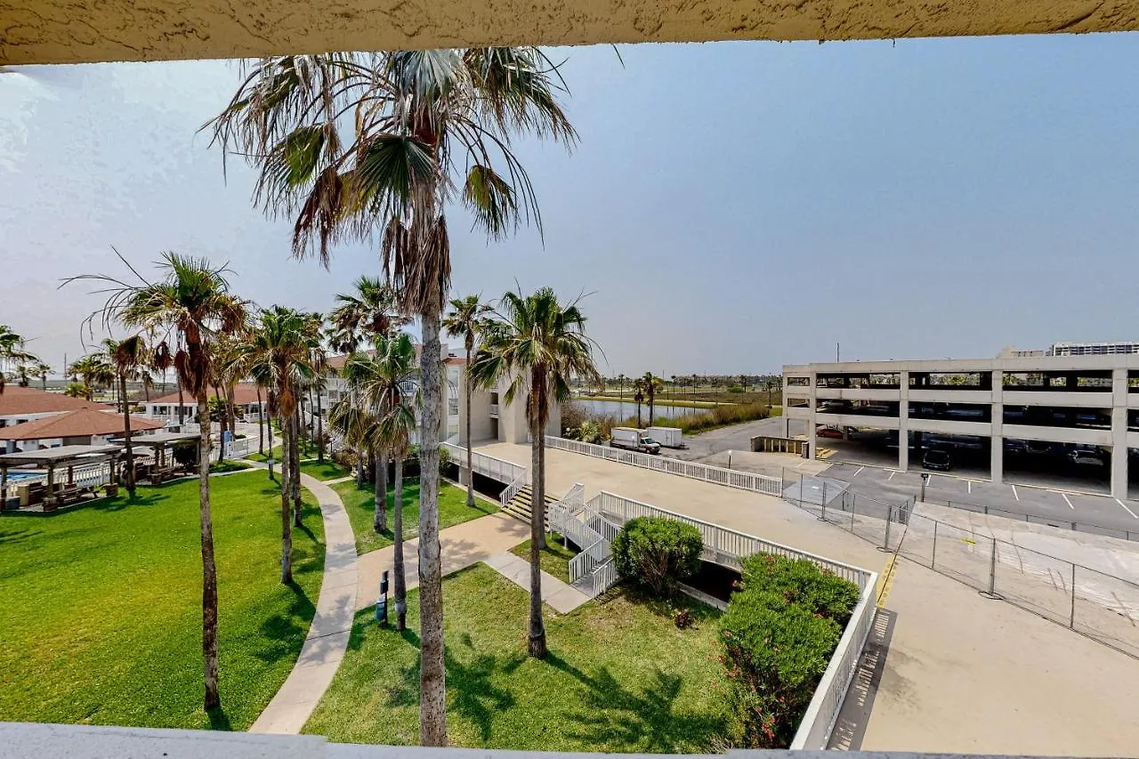 Gulf Point * South Padre Island