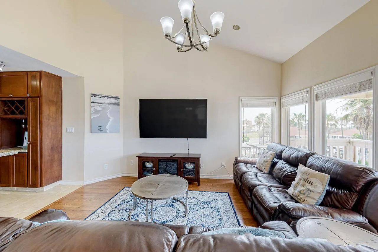 Apartment Gulf Point