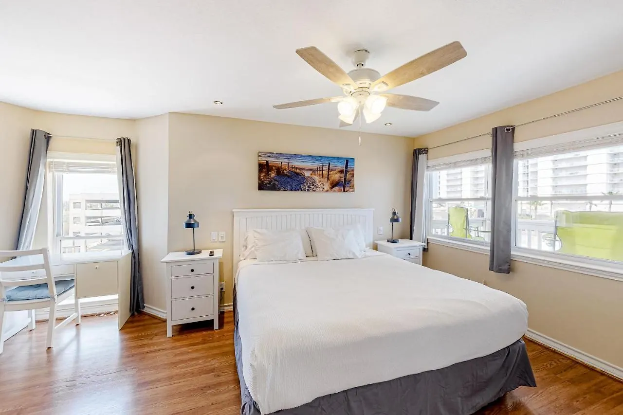Gulf Point * South Padre Island