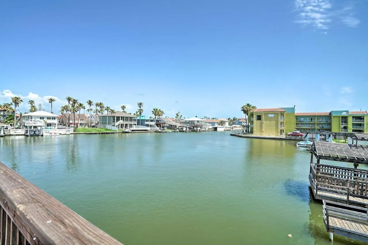 Updated Fiesta Isles With Bay Views And Pool! Appartement *